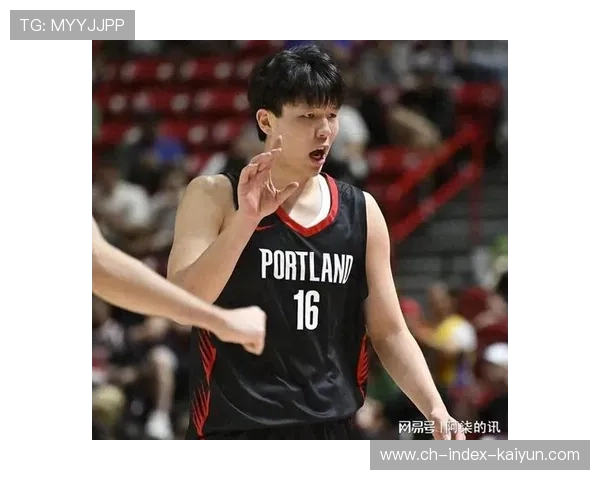 罗威复出开拓者内线竞争激烈 杨瀚森或难获得对位约基奇机会 罗威复出开拓者内线竞争激烈 杨瀚森或难获得对位约基奇机会