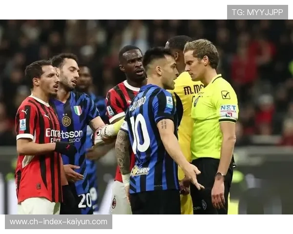 意甲争冠陷入胶着格局 多队积分紧追上演激烈混战 意甲争冠陷入胶着格局 多队积分紧追上演激烈混战