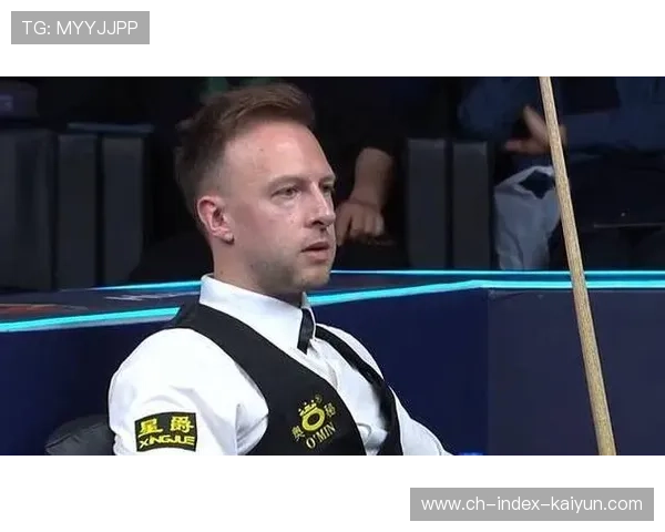 特鲁姆普谈球员协会：希望为所有选手争取最佳权益