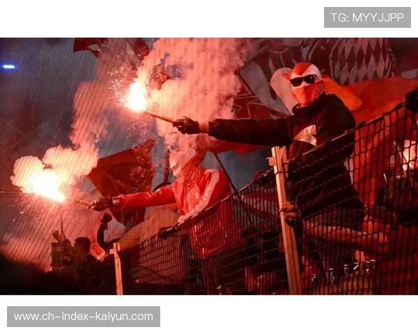 球迷看台冲突致比赛中断，欧足联启动纪律调查