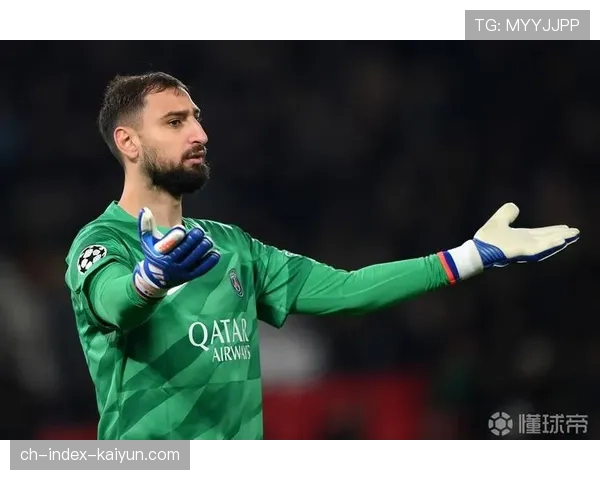 多纳鲁马神扑救主，曼城门将成平局唯一亮点