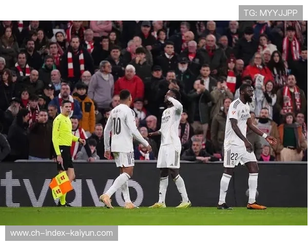 皇马客场挑战毕尔巴鄂，中场缺员或影响控球优势