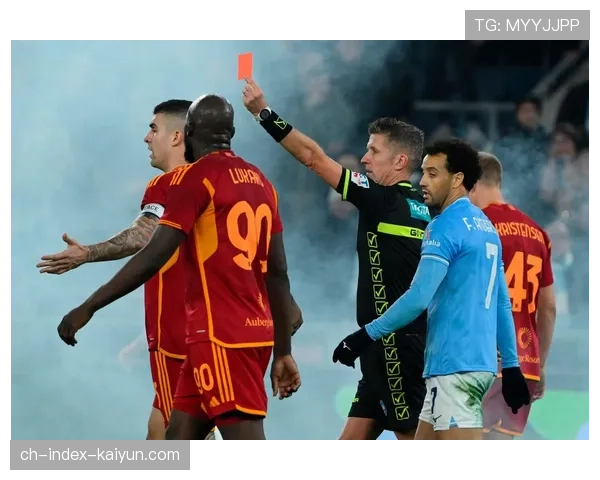 罗马主场0-0战平拉齐奥，穆里尼奥后时代首次德比双方均无建树