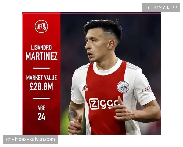 曼联后卫利桑德罗·马丁内斯红牌停赛，马奎尔禁赛一场，中卫危机加剧